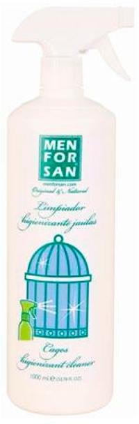 CAGE DISINFECTANT 750 ML
