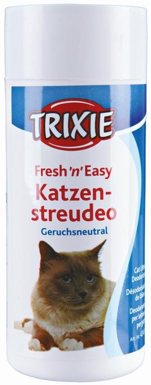 LITTER DEODORANT