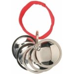 CHROME DISCS FOR TRAINING