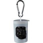 DOG DIFFERENCE BAG DISPENSER