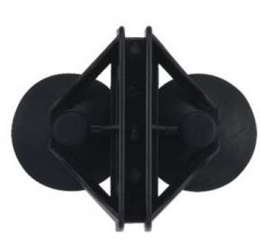 AQUARIUM DIVIDER - PACK 2