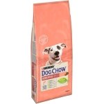 DOG CHOW ADULT SENSITIVE SALMON 14 KG