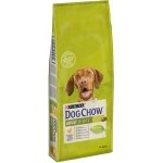 ADULT DOG CHOW CHICKEN 14 KG