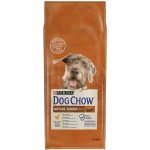 DOG CHOW MATURE SENIOR CHICKEN 14 KG