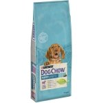DOG CHOW PUPPY LAMB 14 KG