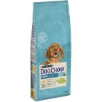 DOG CHOW PUPPY CHICKEN 14 KG