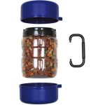 DOG ON TOUR - TRAVEL SET