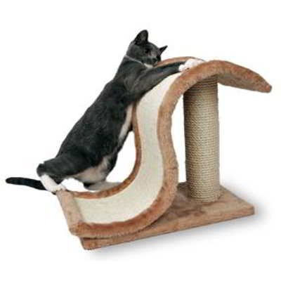 INCA SCRATCHING MACHINE