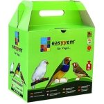 EASYYEM EXOTIC POWDER 5 KG