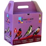 EASYYEM EUROPEAN FAUNA PORRIDGE 5 KG