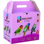 EASYYEM PSITTACIDE FOOD 5 KG