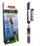 EHEIM BATTERY-OPERATED VACUUM CLEANER*