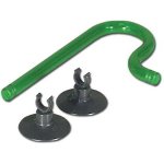 EHEIM DISCHARGE CURVE