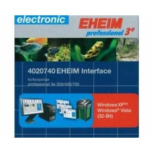 EHEIM PC INTERFACE