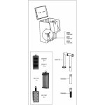 EHEIM LIBERTY SPARE PARTS