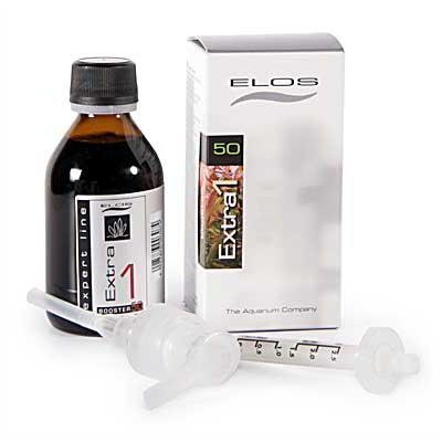 EXTRA LINKS 1 - PLANT BOOSTER*