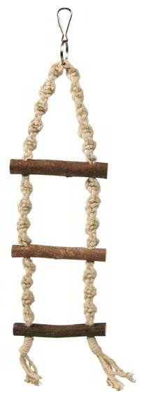 ROPE LADDER