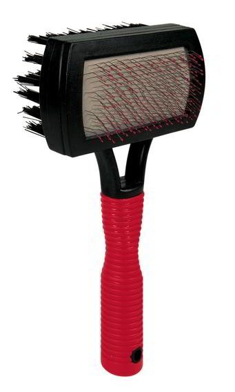 CARDER BRUSH