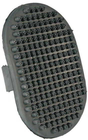 QUADRUPLE MASSAGE BRUSH