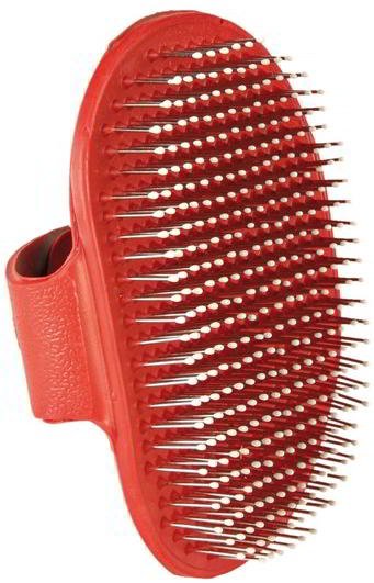 TERRIER BRUSH