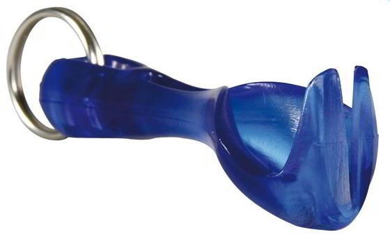 SPATULA FOR REMOVING TICKS