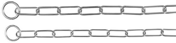 LONG LINK CHOKER