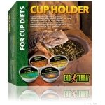 EXO TERRA CUP HOLDER