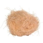 SCHARPIE FIBERS FOR NESTS