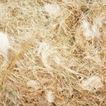 COCONUT FIBER/SISAL/JUTE/COTTON 500 GR