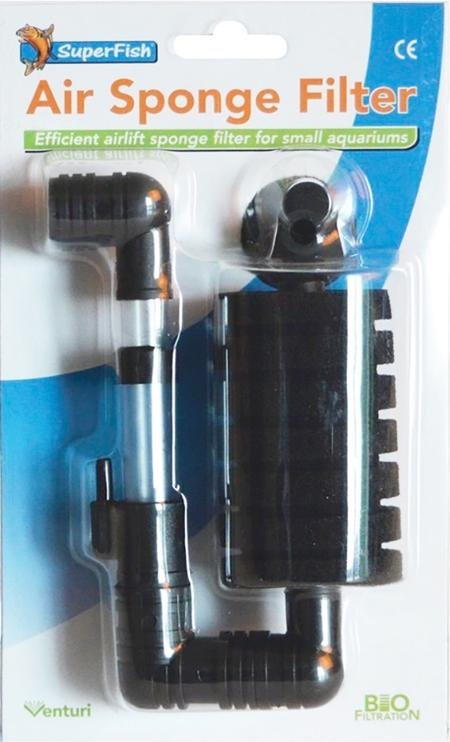 SPONGE FILTER