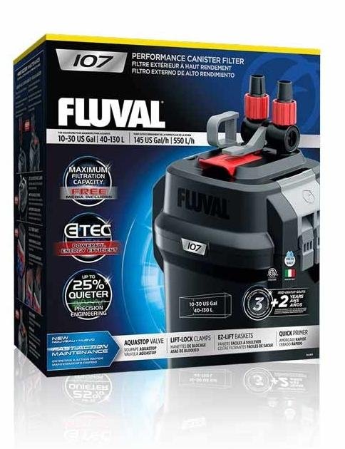FLUVAL 107