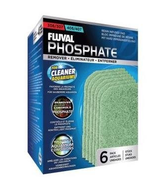 fluval-anti-phosphate-sponges FLUVAL ANTI-PHOSPHATE SPONGES - Image 1