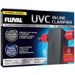 FLUVAL UV-C STERILIZER*