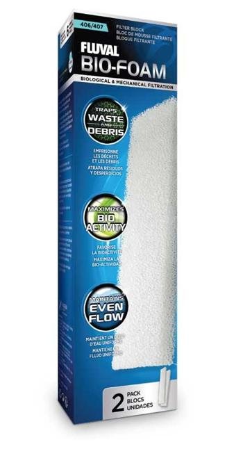 FLUVAL BIO-FOAM RECHARGE