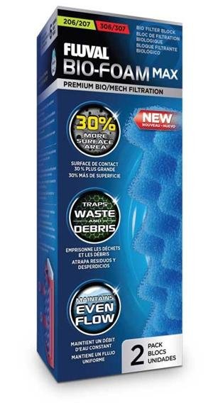 FLUVAL BIO-FOAM MAX REFILL