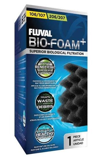FLUVAL BIO-FOAM+ REFILL