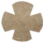 INTERIOR JUTE LINING