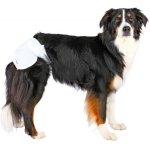 DISPOSABLE DIAPERS FOR DOGS