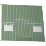 FRONT FOR NURSERY 36x31 CM