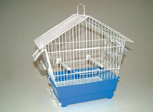 CHAPEL CAGE