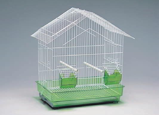 LARGE CATHEDRAL CAGE