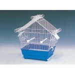 CHINESE CAGE WITH FLAP