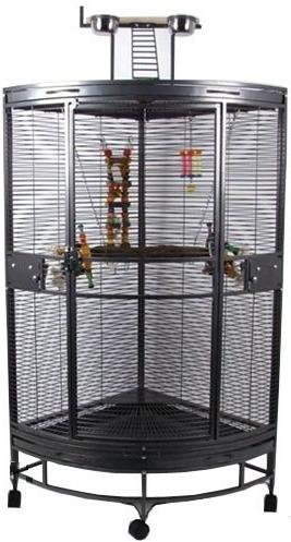 DELTA CAGE