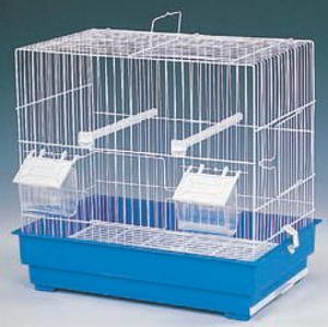 HALF-VIVAGE CAGE
