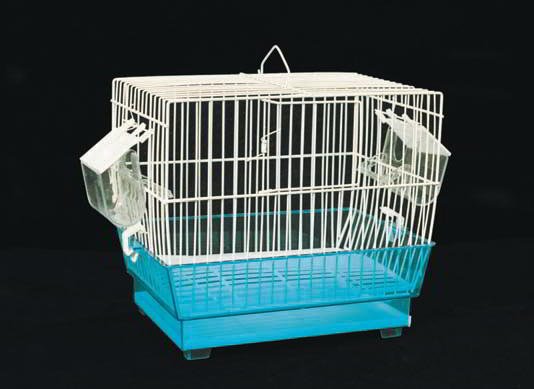 MINI EX CAGE