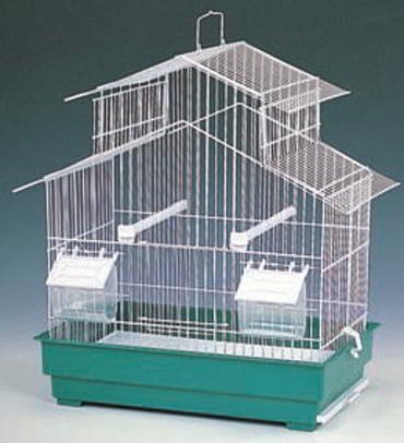PAGODE CAGE