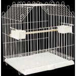 MEDIUM PARROT CAGE