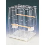 CAGE FOR COCKROACHES AND DOVES