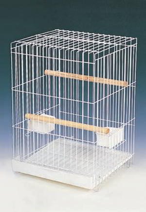 CAGE FOR COCKROACHES AND DOVES
