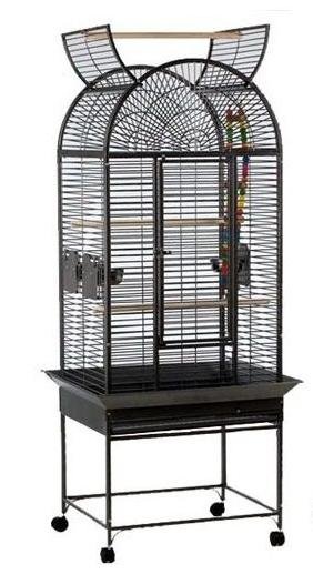 VILLA ANNA CAGE